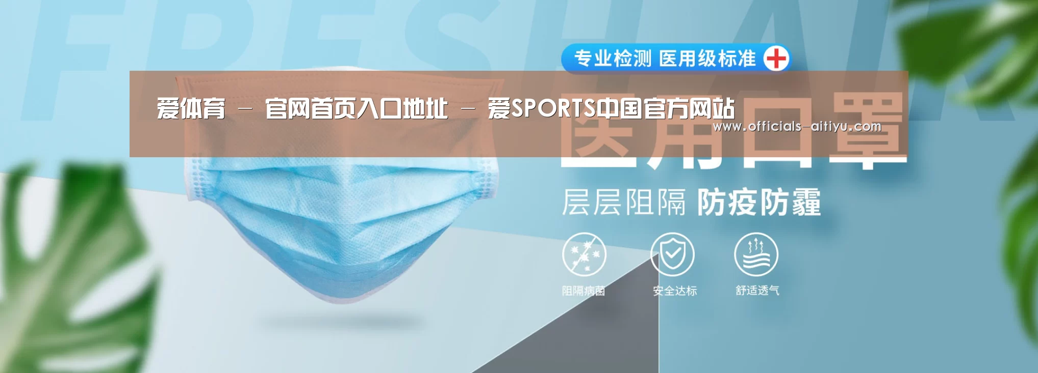 某某口罩防护用品有限公司