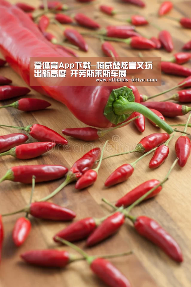 爱体育App下载